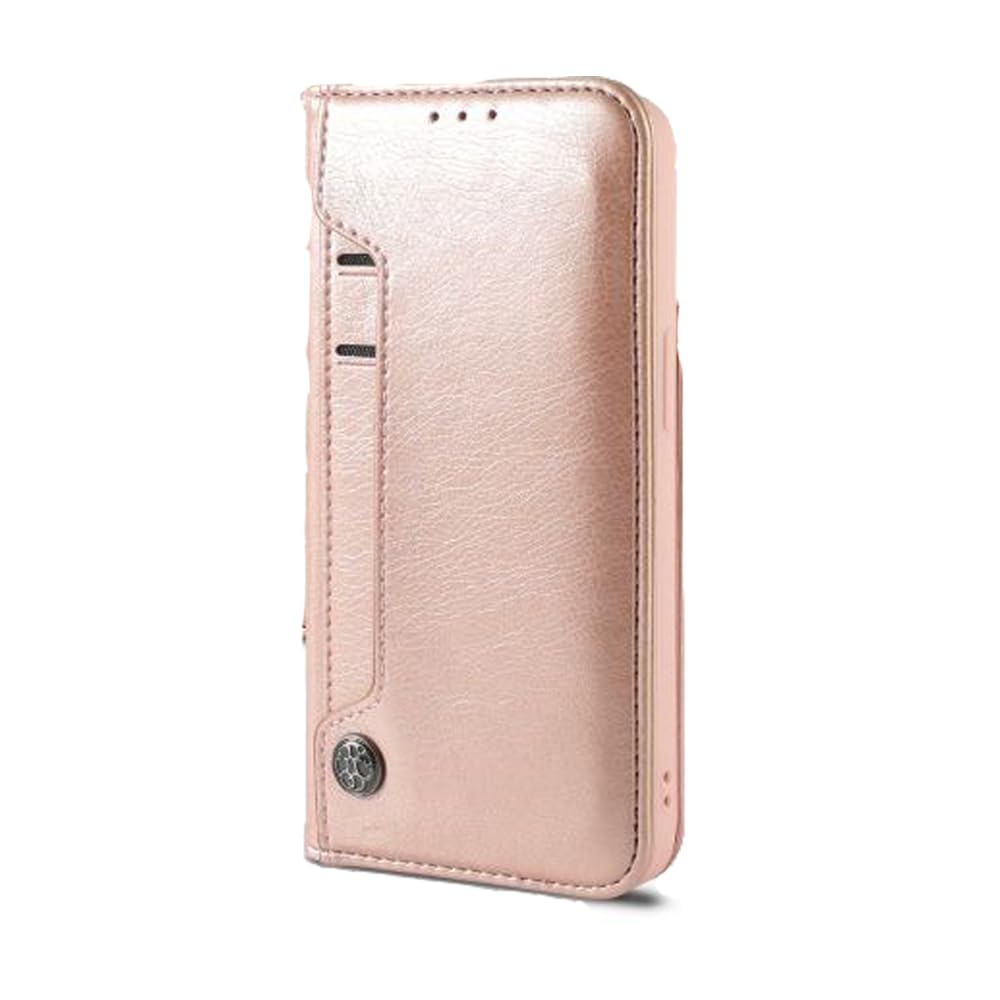 Samsung Galaxy S21 Wallet Slide Pocket Case