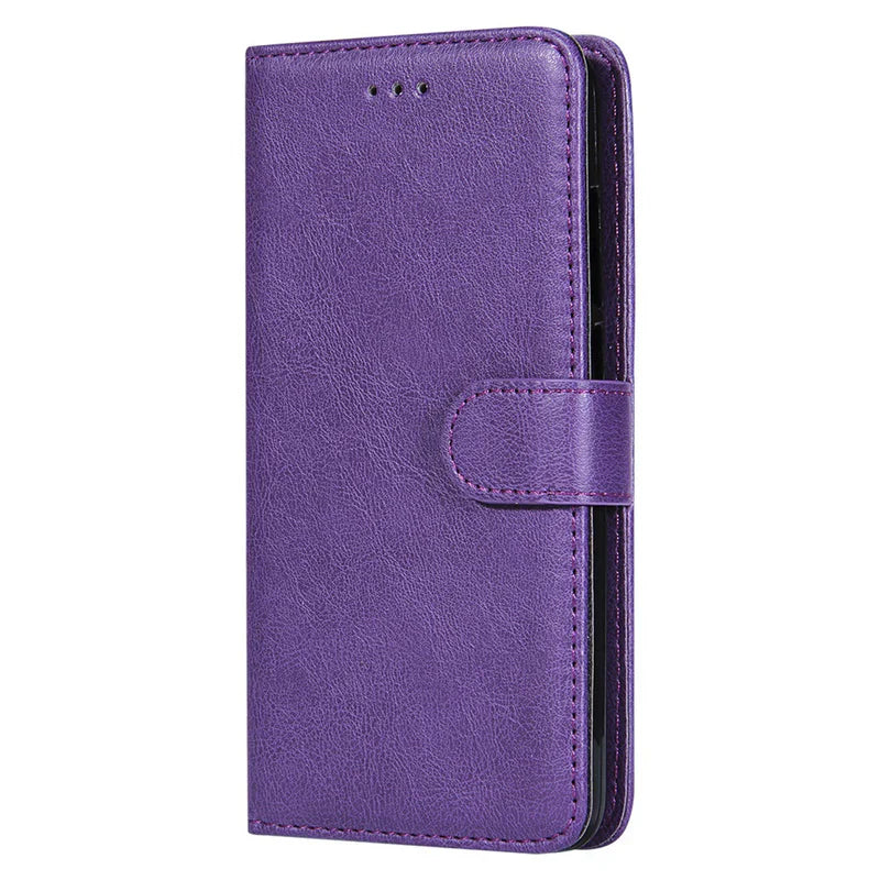 Samsung Galaxy S25 Plus - Book Style Case