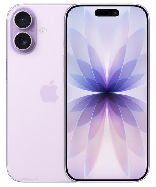 iPhone 17
