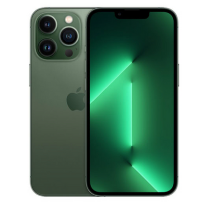 iPhone 13 Pro