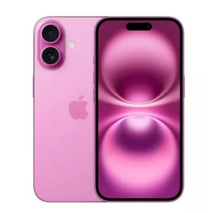 iPhone 16 Plus