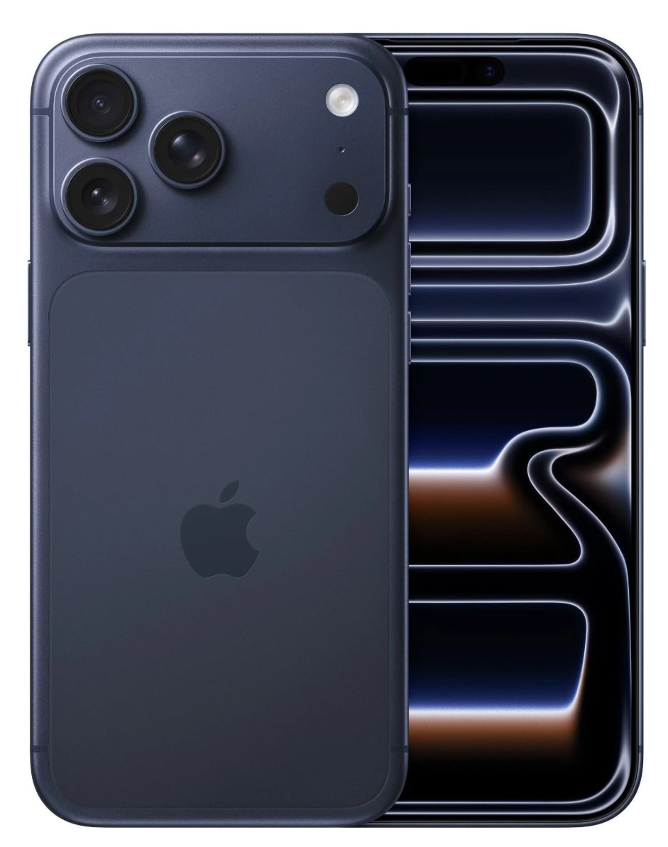 iPhone 17 Pro