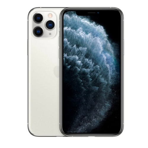 iPhone 11 Pro