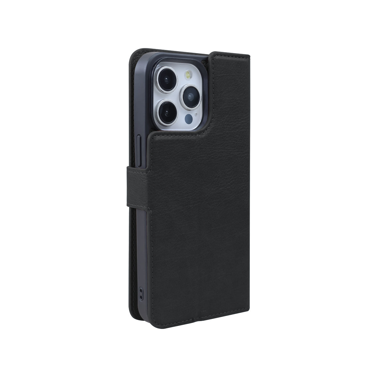 iPhone 11 Pro Max Wallet 2 in 1 Magnetic Case
