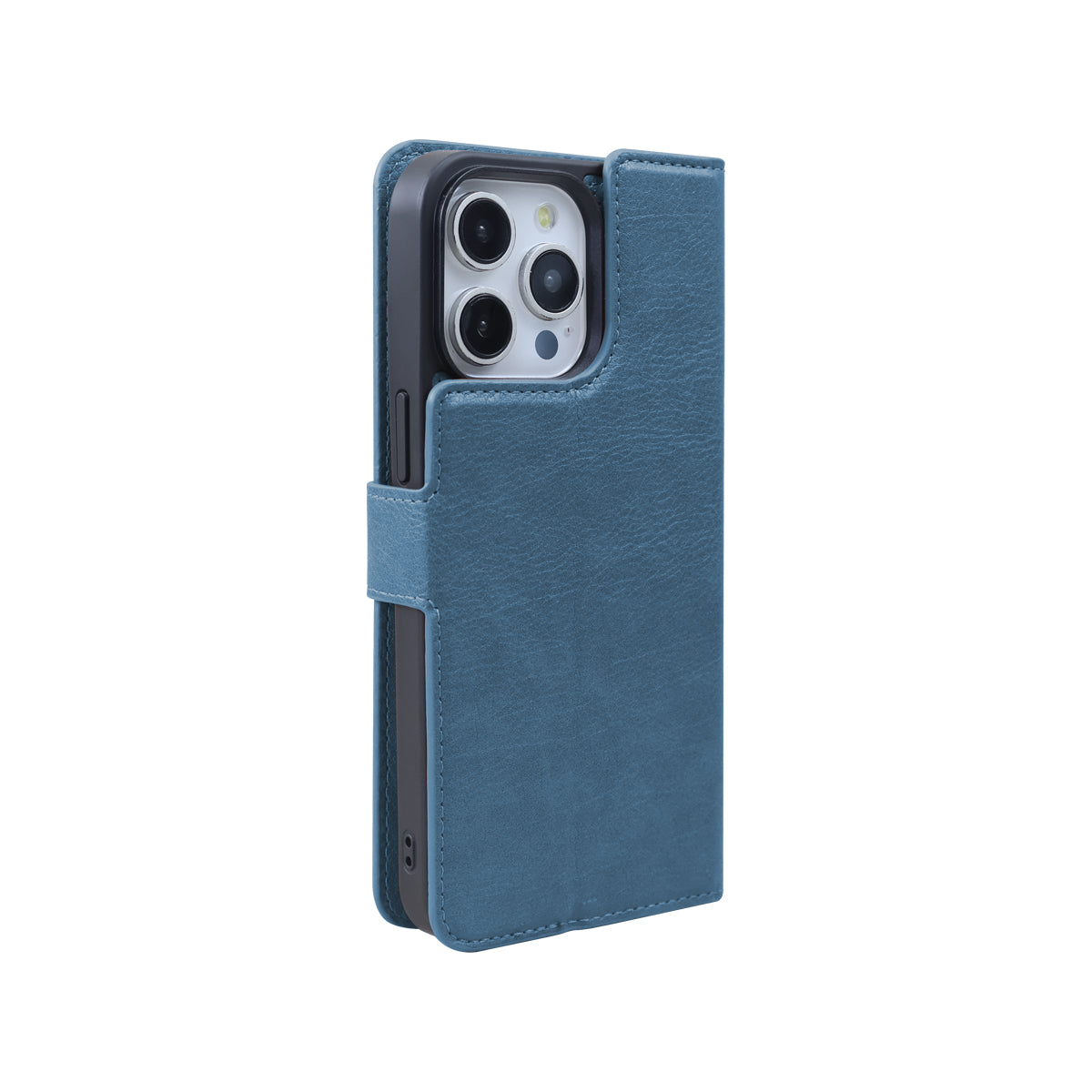 iPhone 11 Pro Max Wallet 2 in 1 Magnetic Case