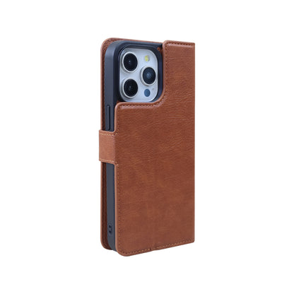 iPhone 11 Pro Max Wallet 2 in 1 Magnetic Case