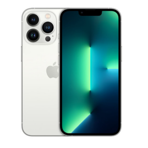 iPhone 13 Pro
