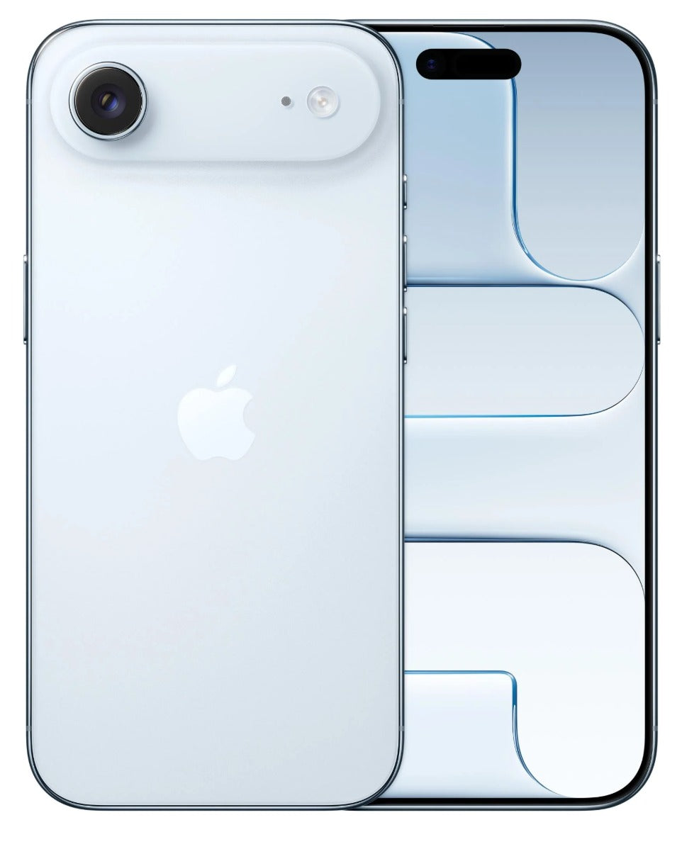 iPhone 17 Air
