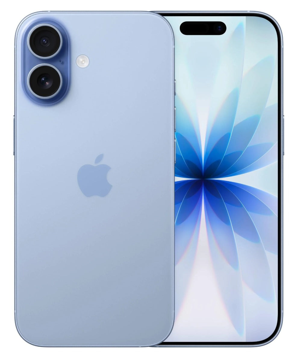 iPhone 17