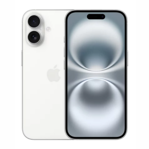 iPhone 16 Plus