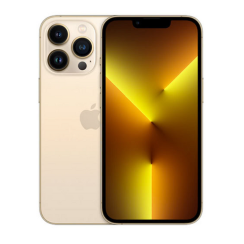 iPhone 13 Pro