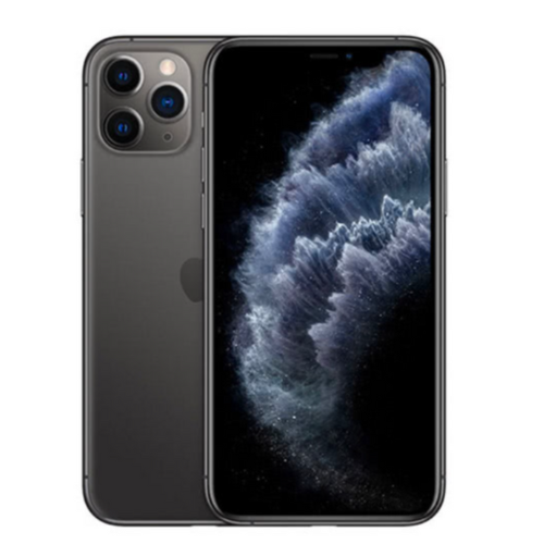 iPhone 11 Pro