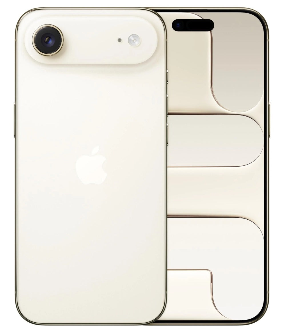 iPhone 17 Air
