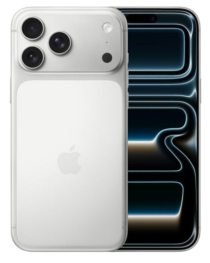 iPhone 17 Pro