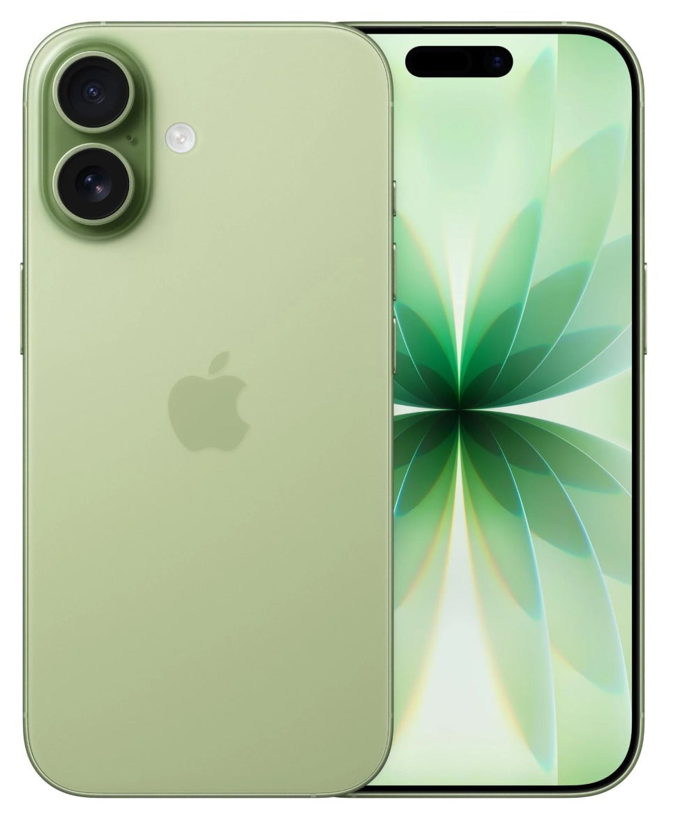 iPhone 17