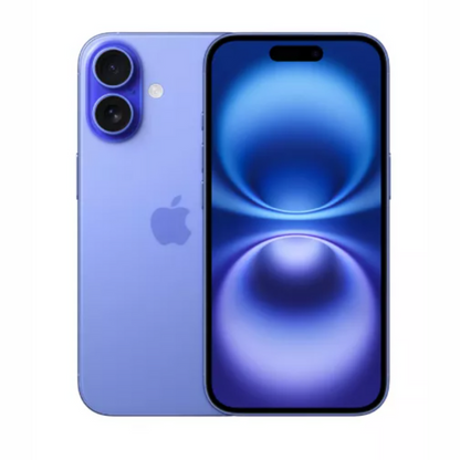 iPhone 16 Plus