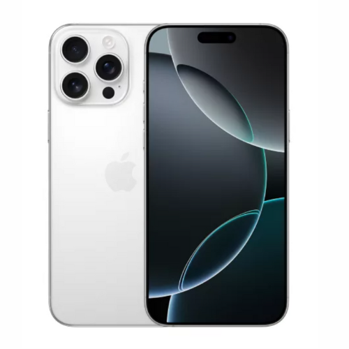 iPhone 16 Pro