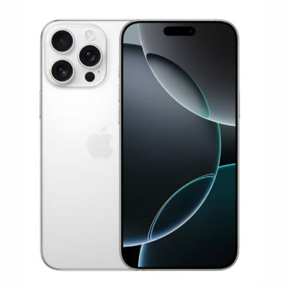 iPhone 16 Pro