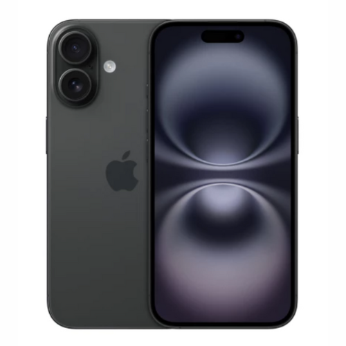 iPhone 16 Plus