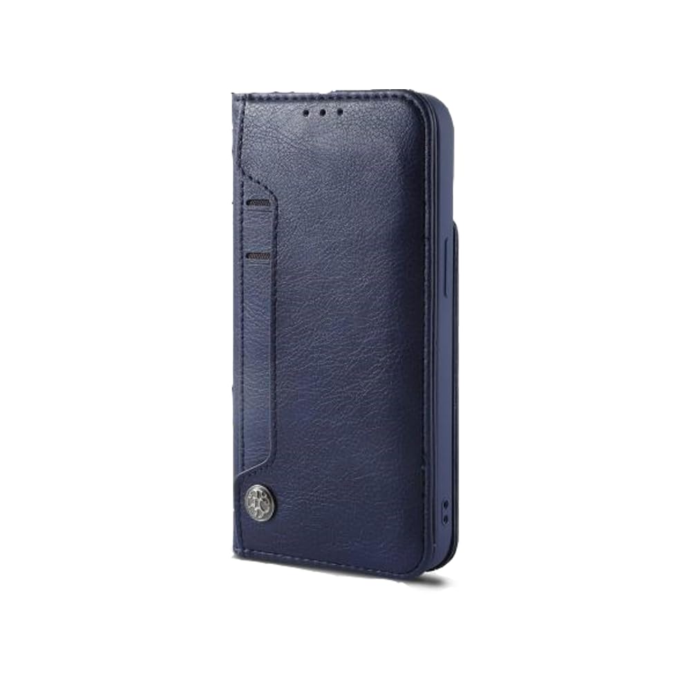 iPhone 11 Wallet Slide Pocket Case