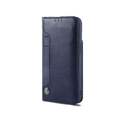 iPhone 11 Wallet Slide Pocket Case