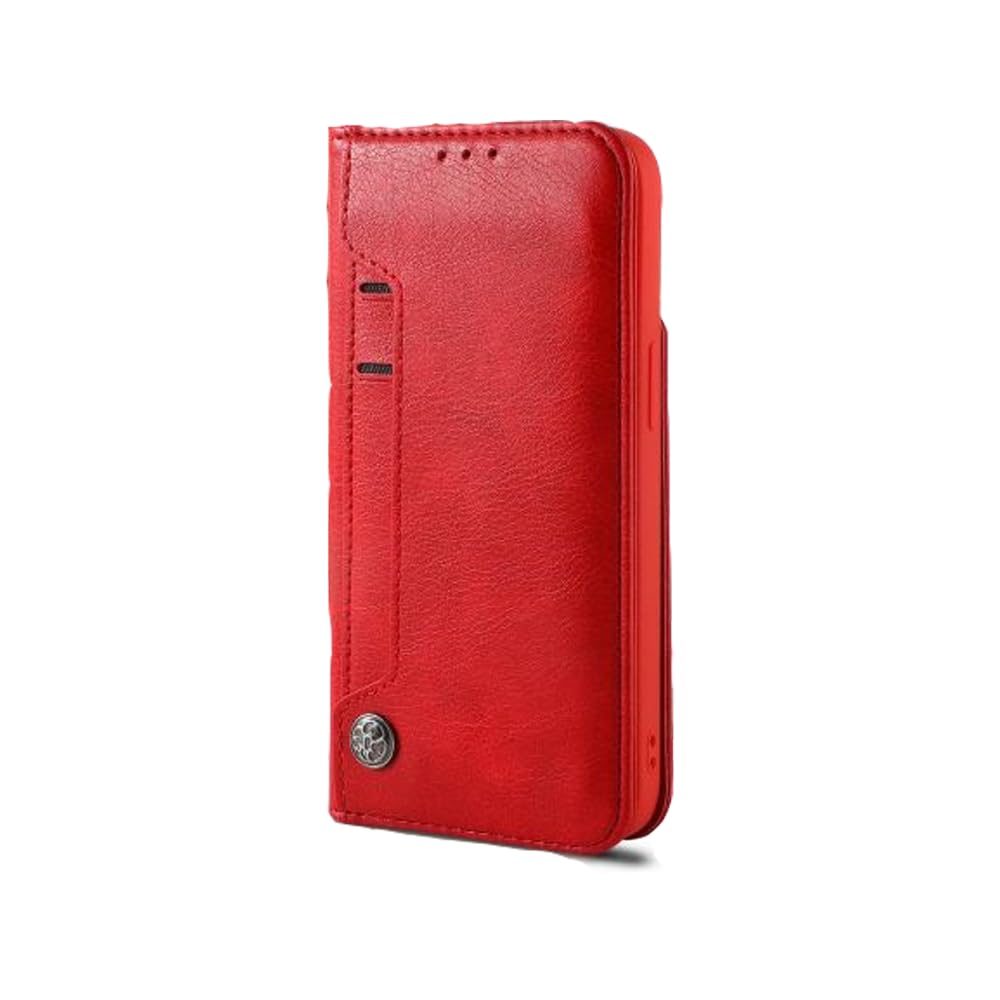 iPhone 11 Wallet Slide Pocket Case