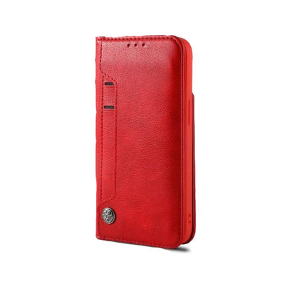 iPhone 11 Wallet Slide Pocket Case