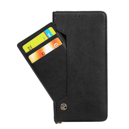 iPhone 11 Wallet Slide Pocket Case
