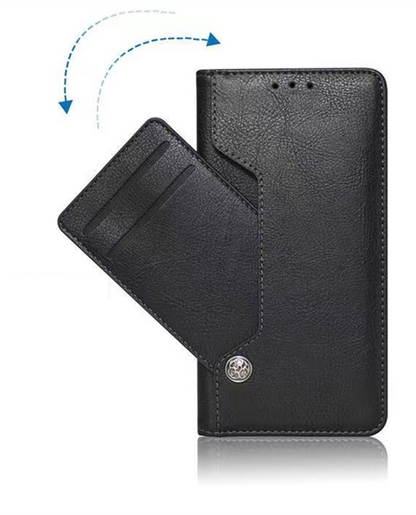 iPhone 11 Wallet Slide Pocket Case