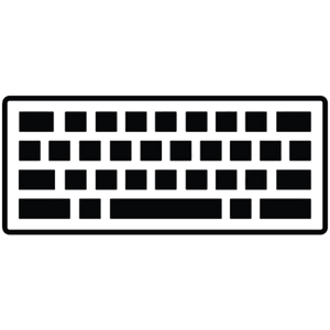 Keyboard Replacement