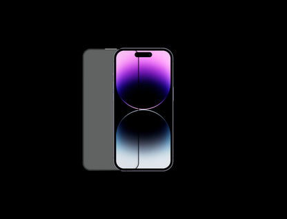 Google Pixel 7 Pro Full Coverage Tempered Glass