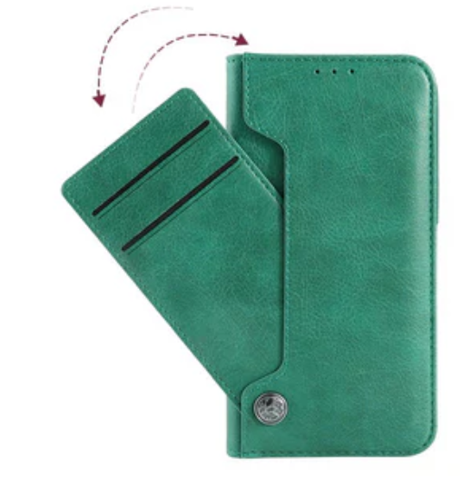 iPhone 11 Wallet Slide Pocket Case