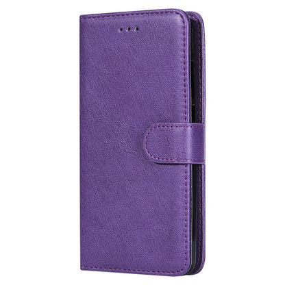 Samsung Galaxy S25 Plus  - Book Style Case