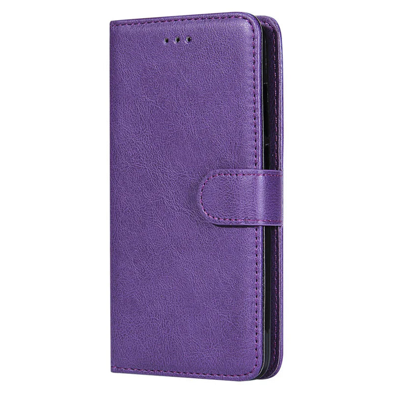 Samsung Galaxy S20 - Book Style Case