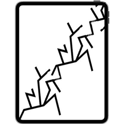 iPad Pro 11" (2020) - Repair