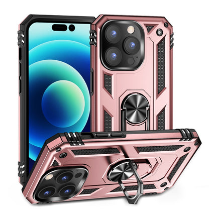 iPhone 11 Pro Max Tech Ring Case