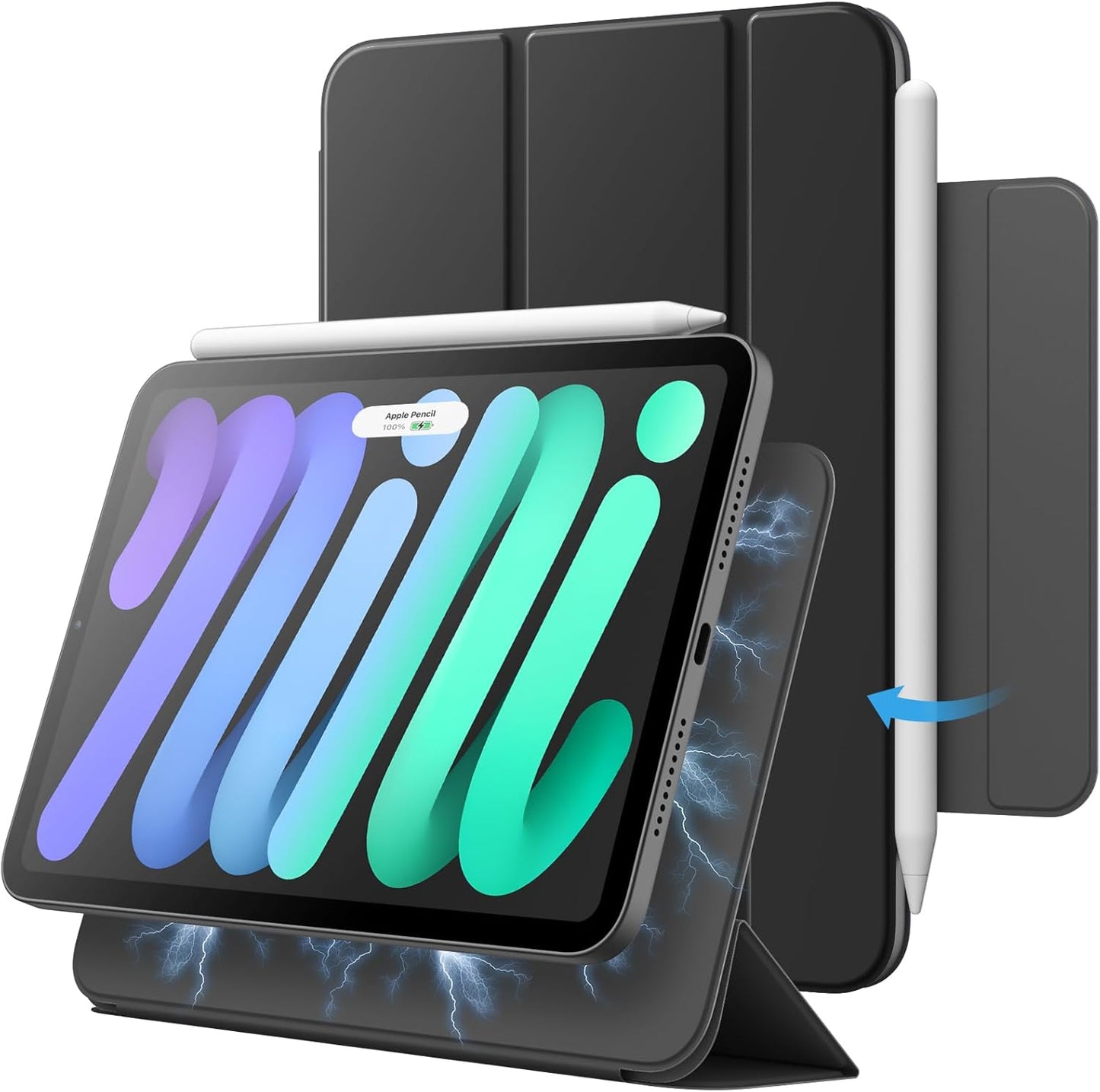 iPad Mini 6th Gen Smart Case