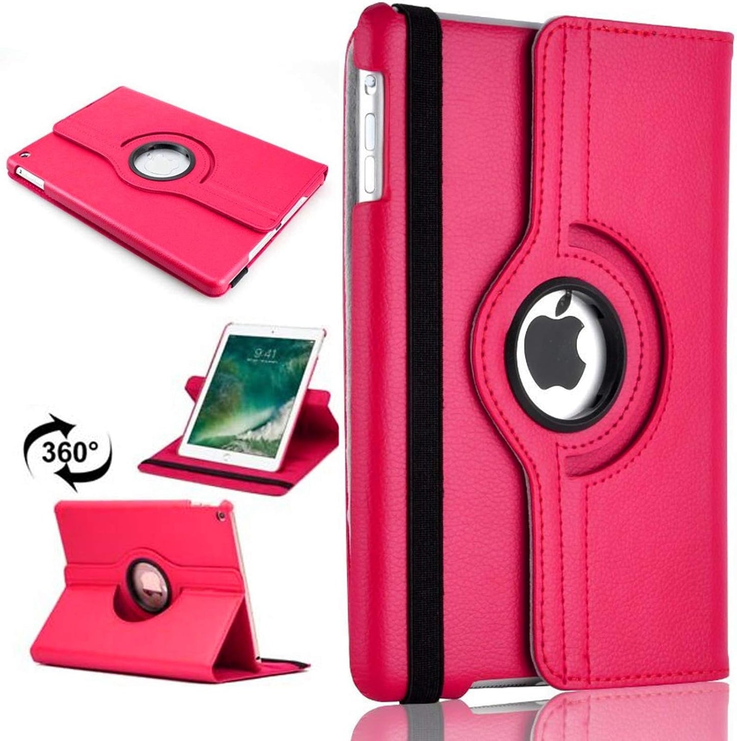 iPad Pro Mini 6th Gen Case