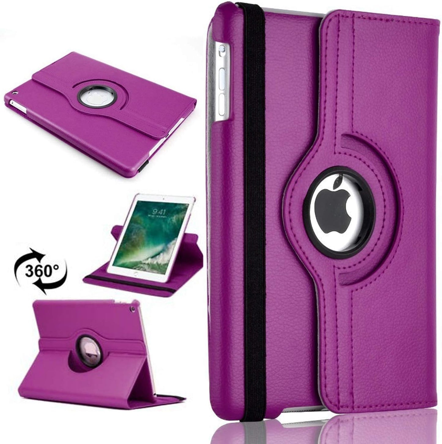 iPad Pro Mini 6th Gen Case