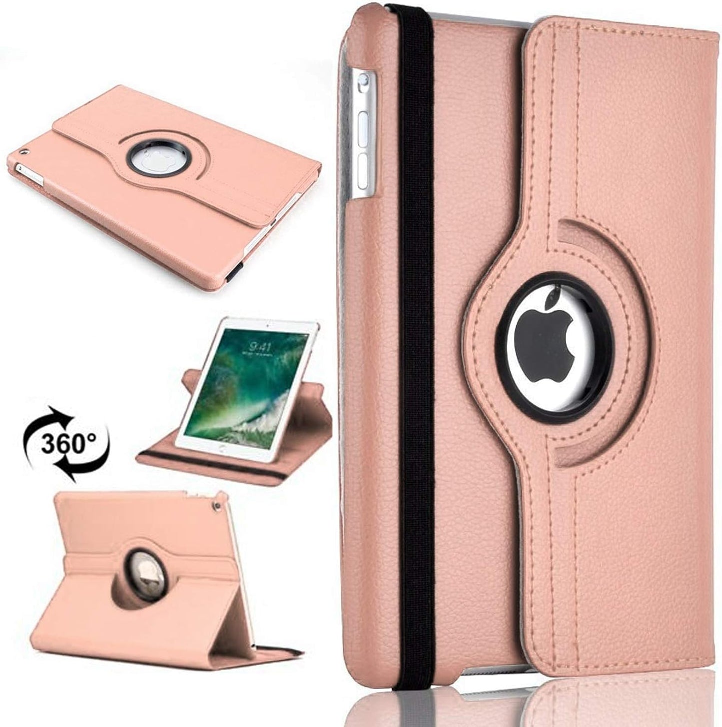 iPad Pro Mini 6th Gen Case
